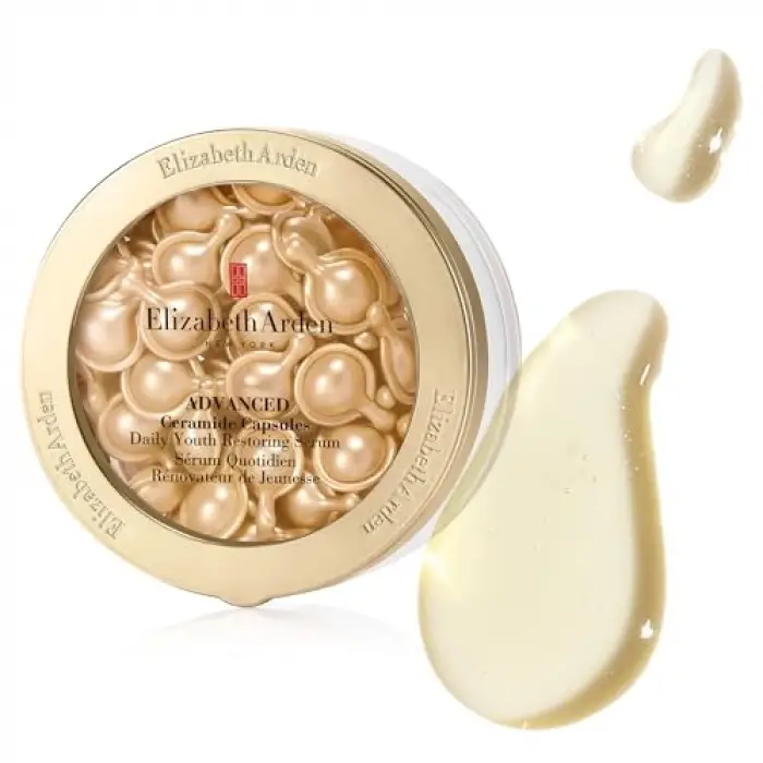 Advanced Ceramide Capsules Daily Youth Restoring Serum 60pcs