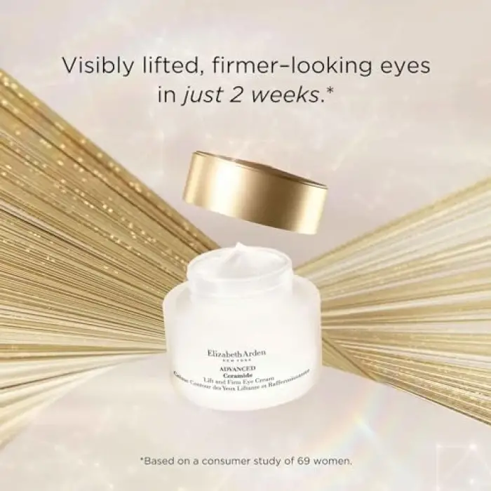 Advanced Ceramıde Lıft And Firm Eye Krem 15ml