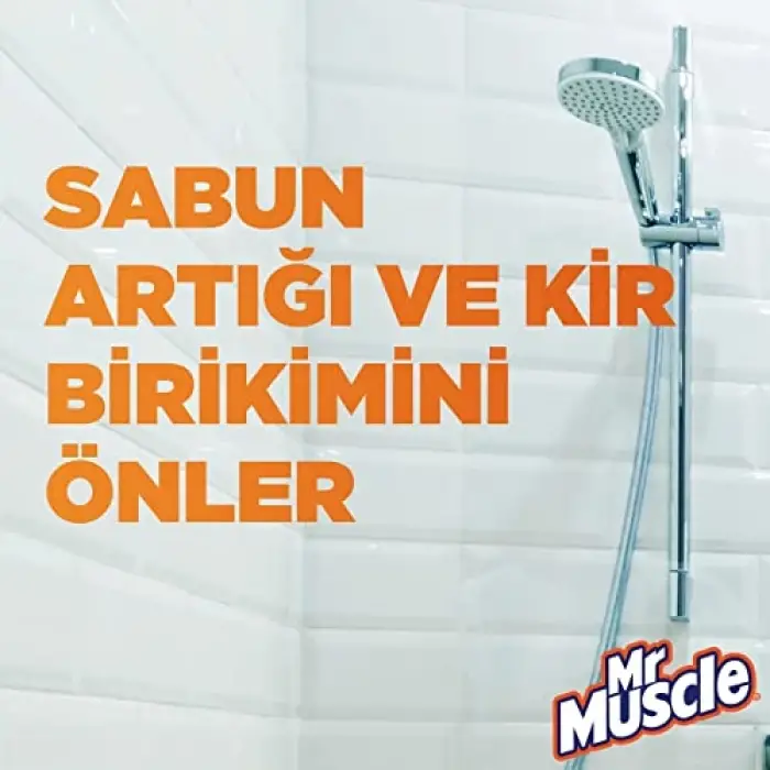 Advanced Power Virüs Etkili Banyo, 750 ml