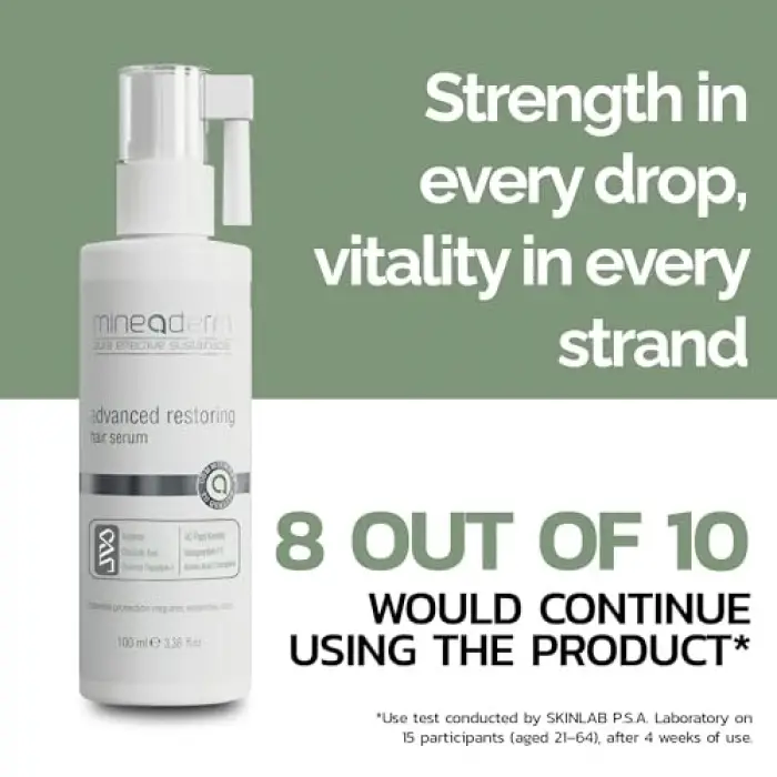 Advanced Restoring Hair Saç Serumu, 100 ml
