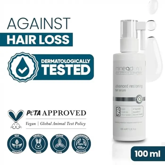 Advanced Restoring Hair Saç Serumu, 100 ml