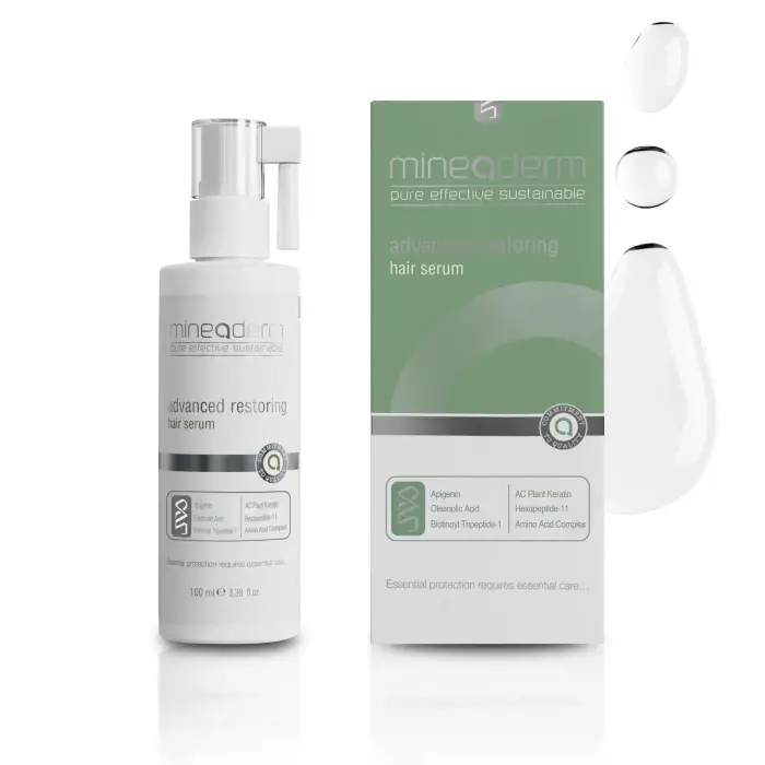 Advanced Restoring Hair Saç Serumu, 100 ml