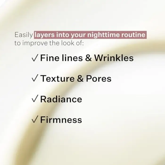 Advanced Retinol Nightly Multi-Correct Serum