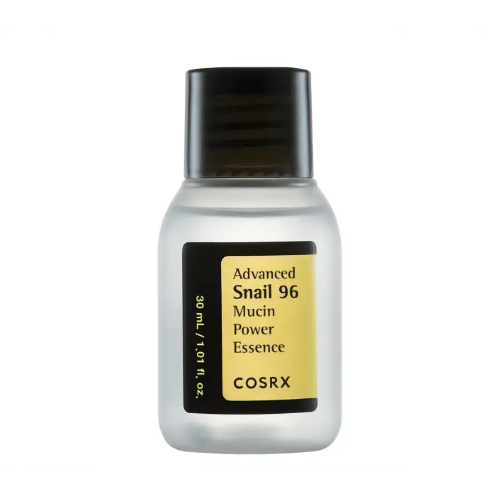 Advanced Snail 96 Mucin Power Essence 30ml