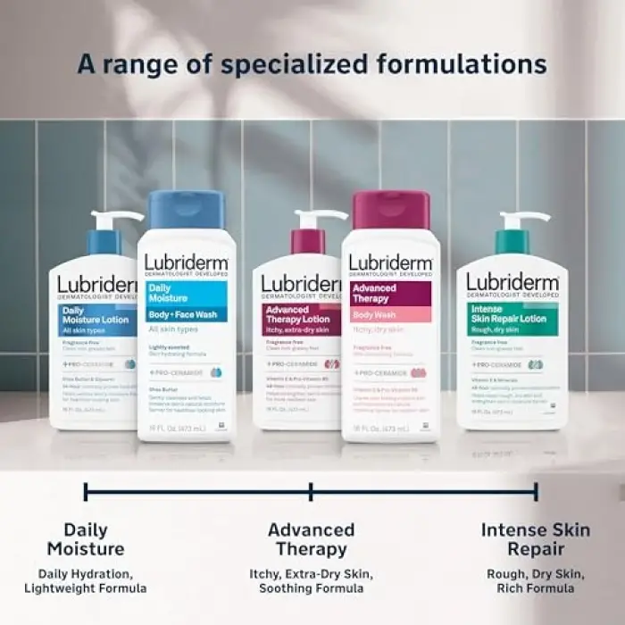 Advanced Therapy Kokusuz Duş Jeli 473 ML, 52800353244