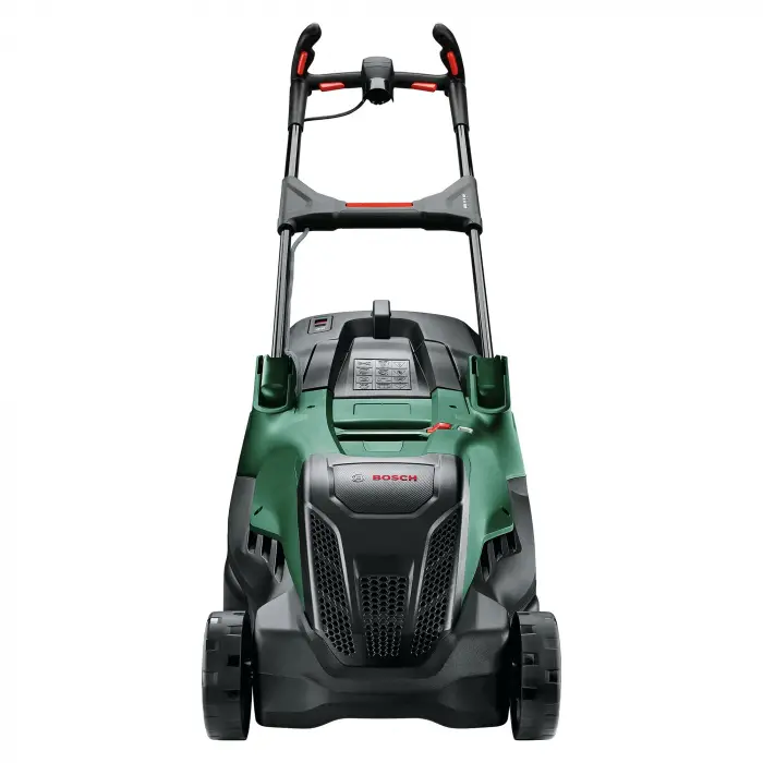 AdvancedRotak 44-750 Çim Biçme Makinesi