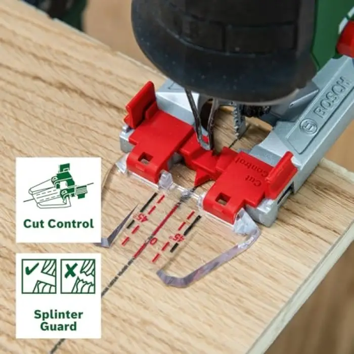 AdvancedSaw 18V-140 Solo Aküsüz Testere