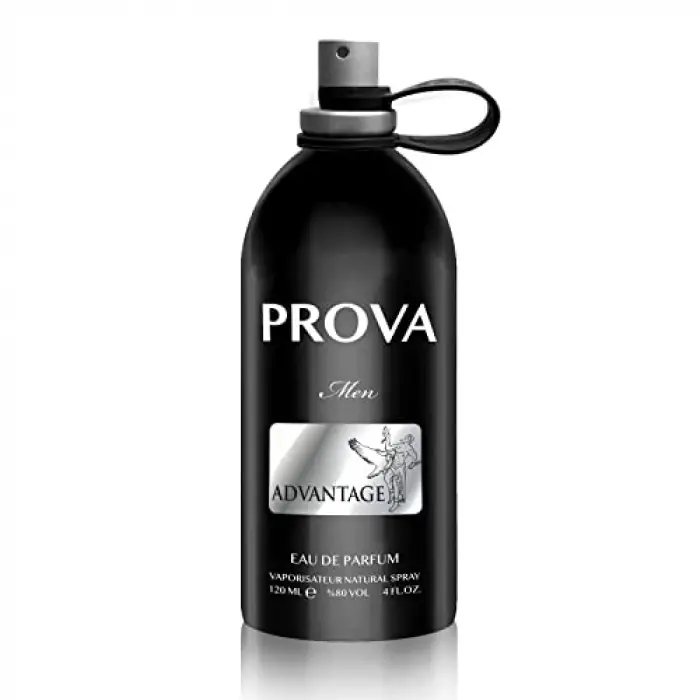 Advantage Edp Erkek Parfüm 120 ml