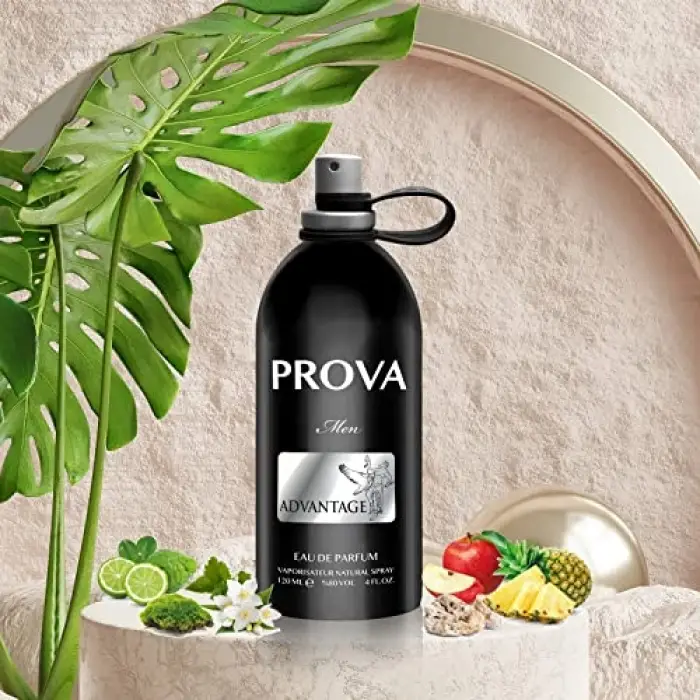 Advantage Edp Erkek Parfüm 120 ml