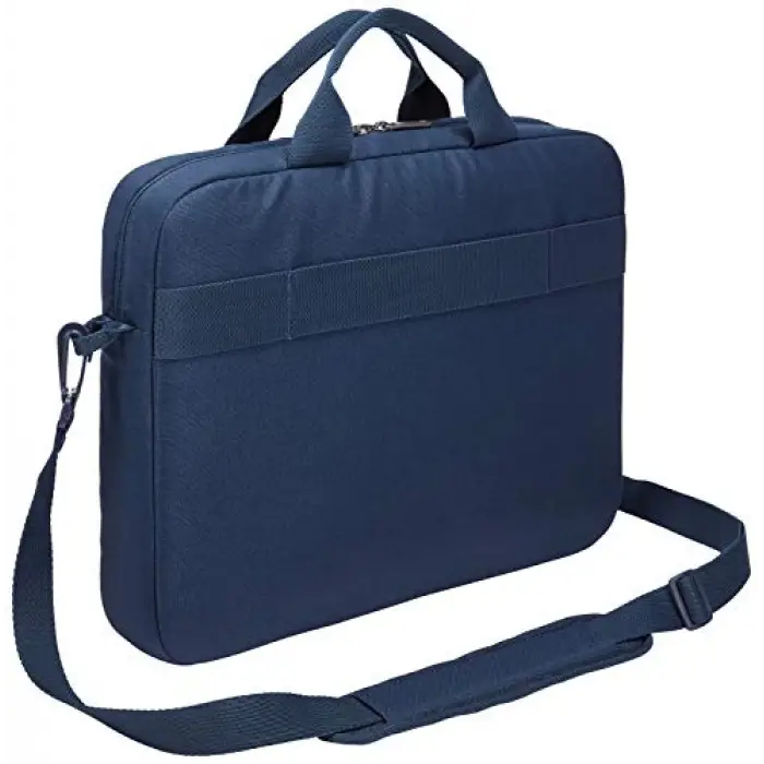 Advantage Notebook Çantası; 14, Koyu Mavi