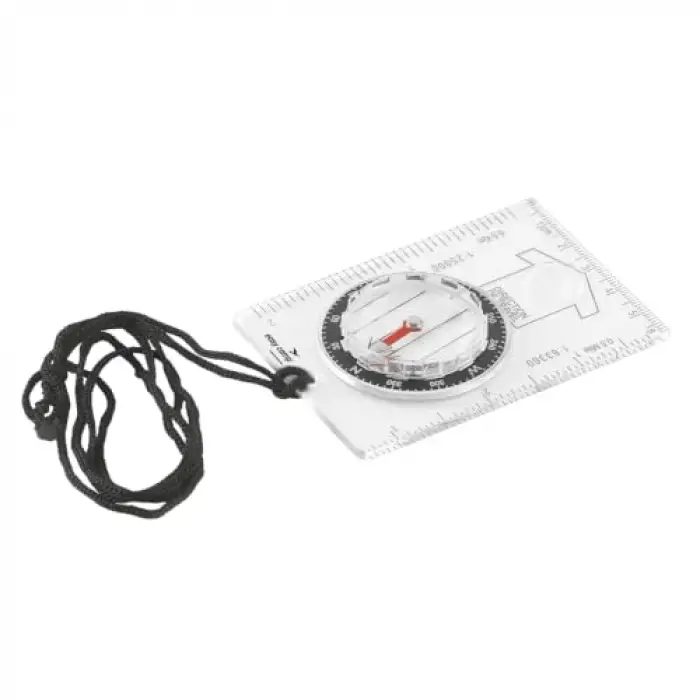 Adventure Map Compass Harita Pusulası