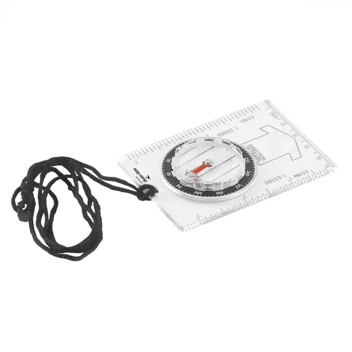 Adventure Map Compass Harita Pusulası