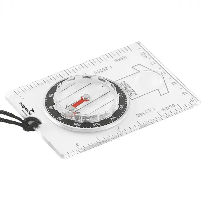 Adventure Map Compass Harita Pusulası