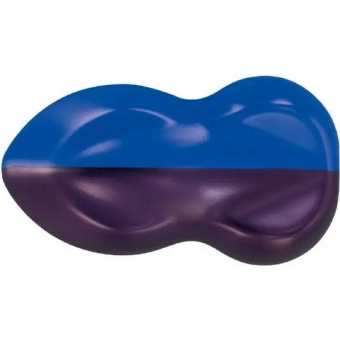 Aero Color Sapphire Blue Mürekkep 28ml