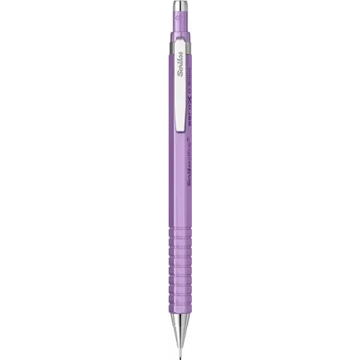 Aero-X 0.5 Mm versatil kalem, mor