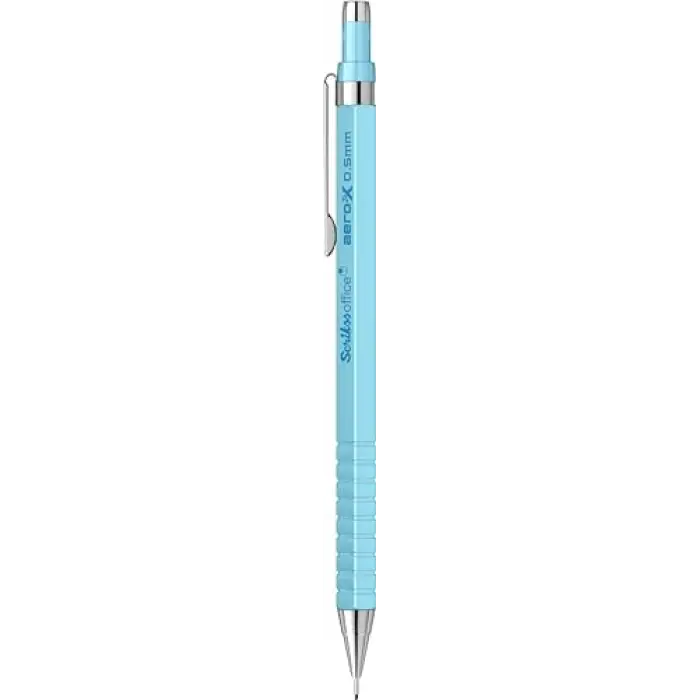 Aero-X Versatil 0.5 Mm Açik Mavi