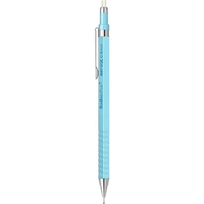 Aero-X Versatil 0.5 Mm Açik Mavi