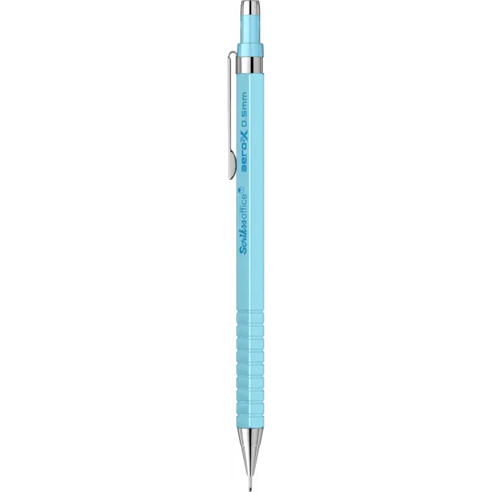 Aero-X Versatil 0.5 Mm Açik Mavi