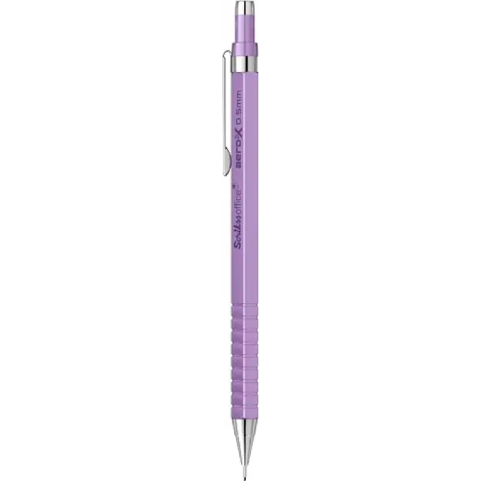 Aero-X Versatil 0.5 Mm Mor