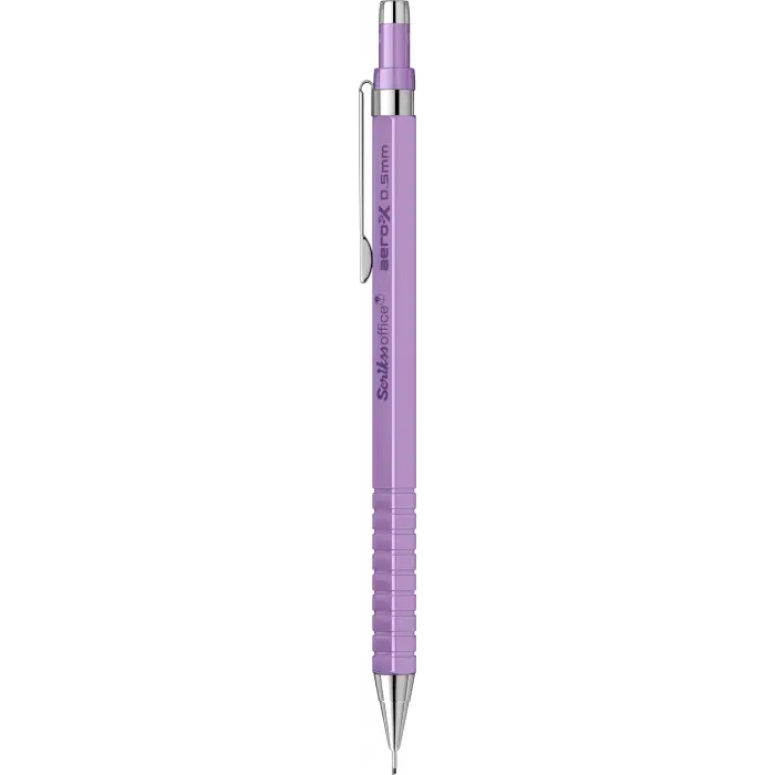 Aero-X Versatil 0.5 Mm Mor