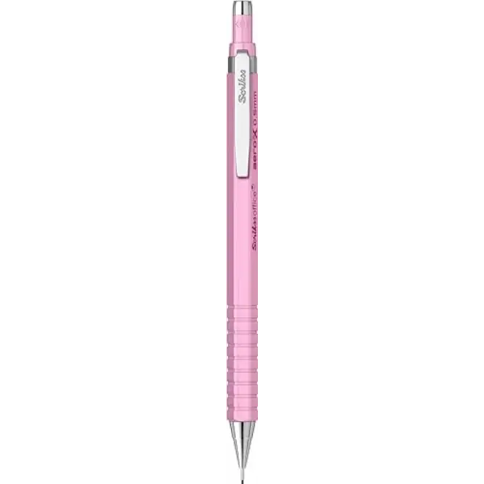 Aero-X Versatil 0.5 Mm Pembe