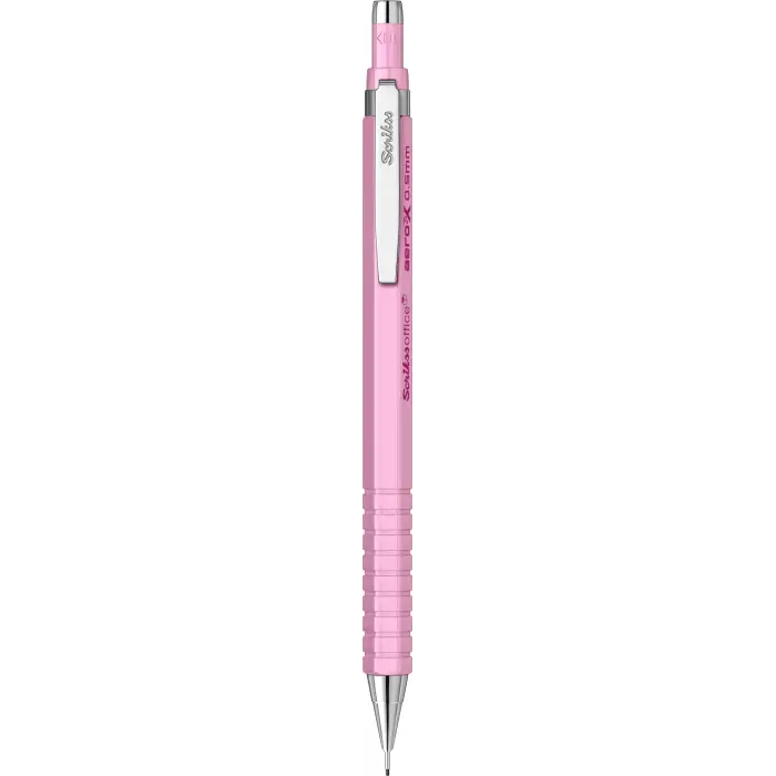 Aero-X Versatil 0.5 Mm Pembe