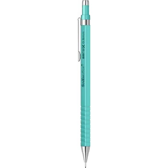 Aero-X Versatil 0.5 Mm Turkuaz
