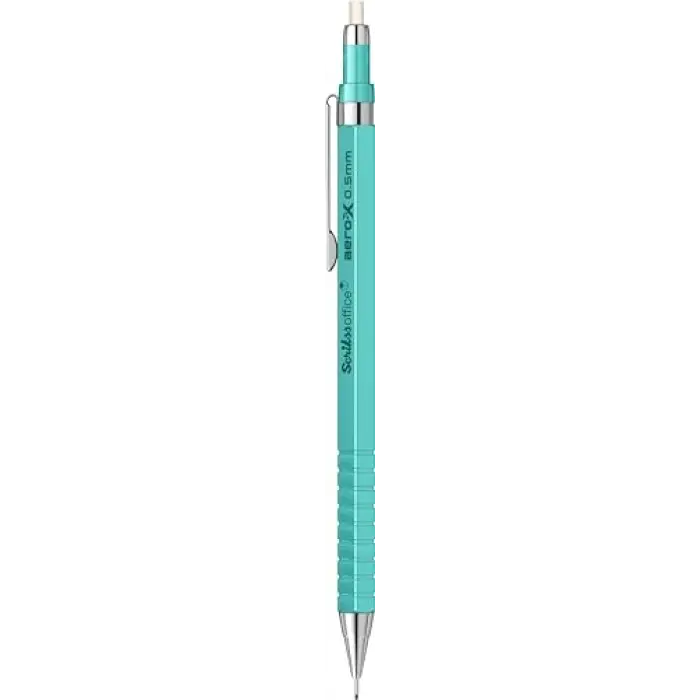 Aero-X Versatil 0.5 Mm Turkuaz