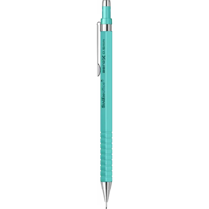 Aero-X Versatil 0.5 Mm Turkuaz