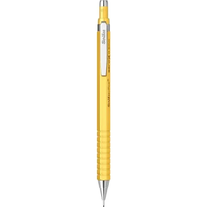 Aero-X Versatil Kalem, 0.5 mm, Sarı