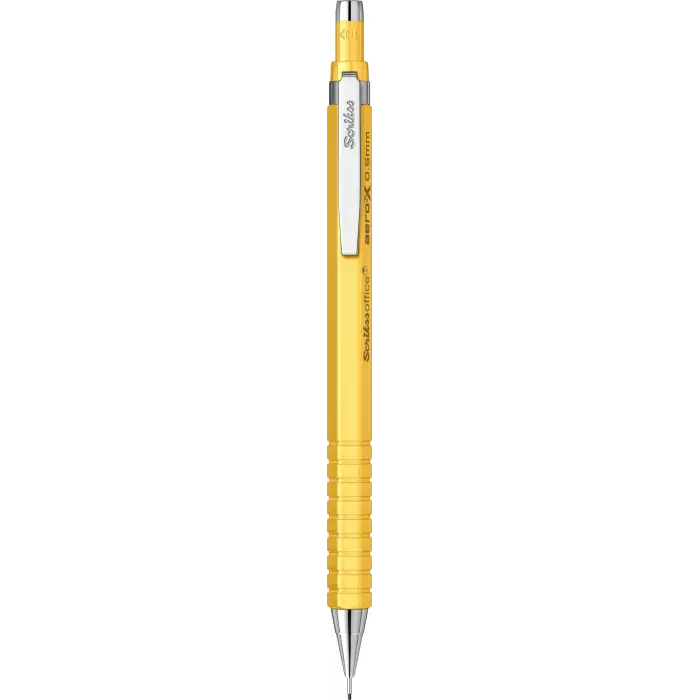 Aero-X Versatil Kalem, 0.5 mm, Sarı