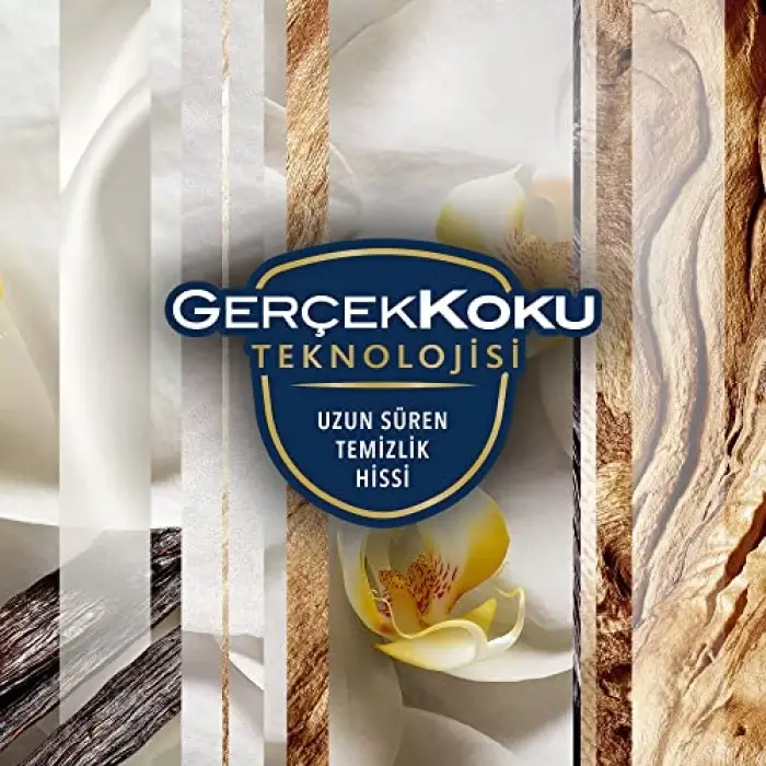 Aerosol İpeksi Vanilya 300 Ml/12 Tr
