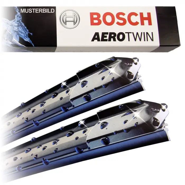 Aerotwin 650/450 mm Silecek Seti AR652S 3397007566