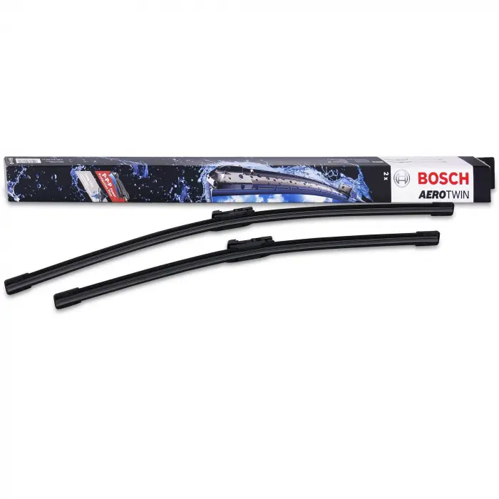Aerotwin Silecek Seti VW Scirocco (2008-2017), Jetta (2005-2010), Passat B6 (2010-2012), Passat B7 (2010-2014), Skoda Yeti (2009-2017) [600/475 mm] A979S 3397118979