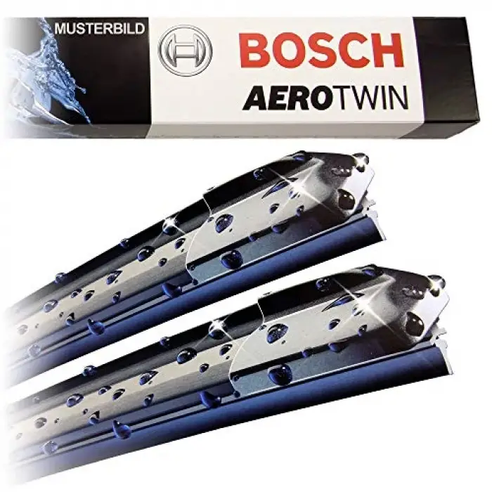Aerotwin Silecek Seti VW Scirocco (2008-2017), Jetta (2005-2010), Passat B6 (2010-2012), Passat B7 (2010-2014), Skoda Yeti (2009-2017) [600/475 mm] A979S 3397118979