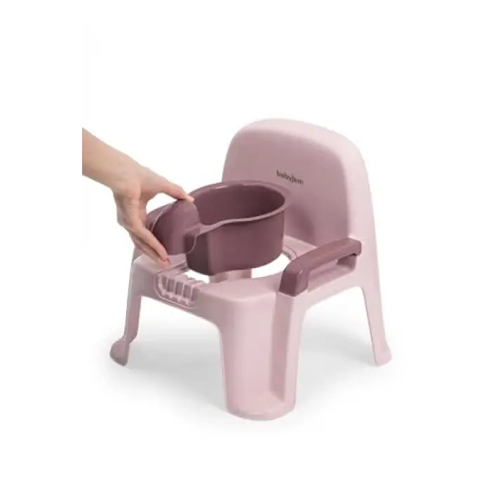 Afacan Lazimlik/Soft Pembe