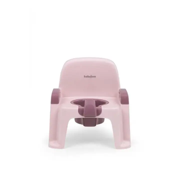 Afacan Lazimlik/Soft Pembe