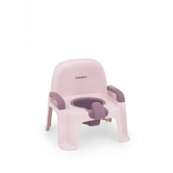 Afacan Lazimlik/Soft Pembe