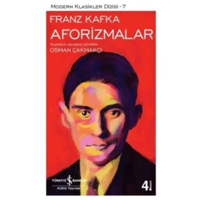 Aforizmalar: Modern Klasikler Serisi