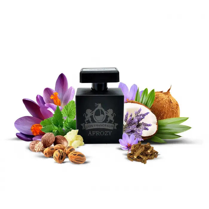 Afrozy Arabıc For Men 100ML
