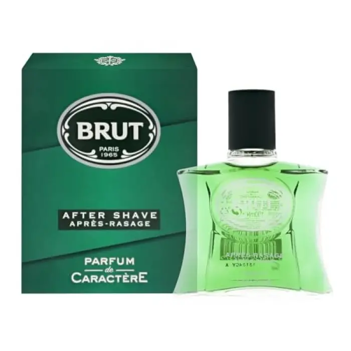 After Shave 100 Ml Orıgınal