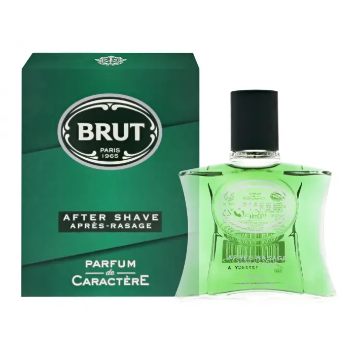 After Shave 100 Ml Orıgınal