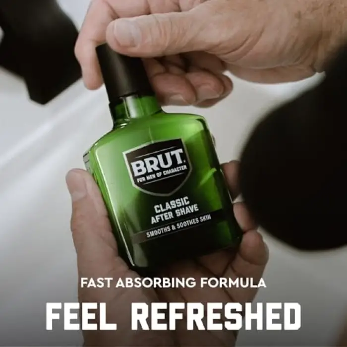 After Shave Original Fragrance 147ML