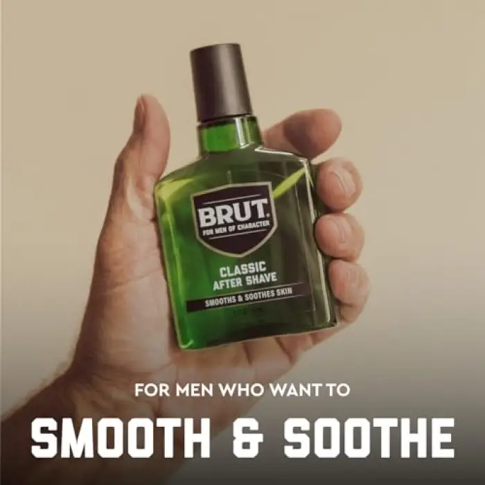 After Shave Original Fragrance 147ML