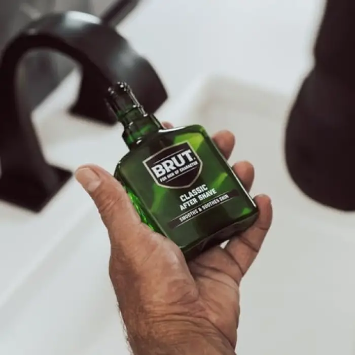 After Shave Original Fragrance 147ML