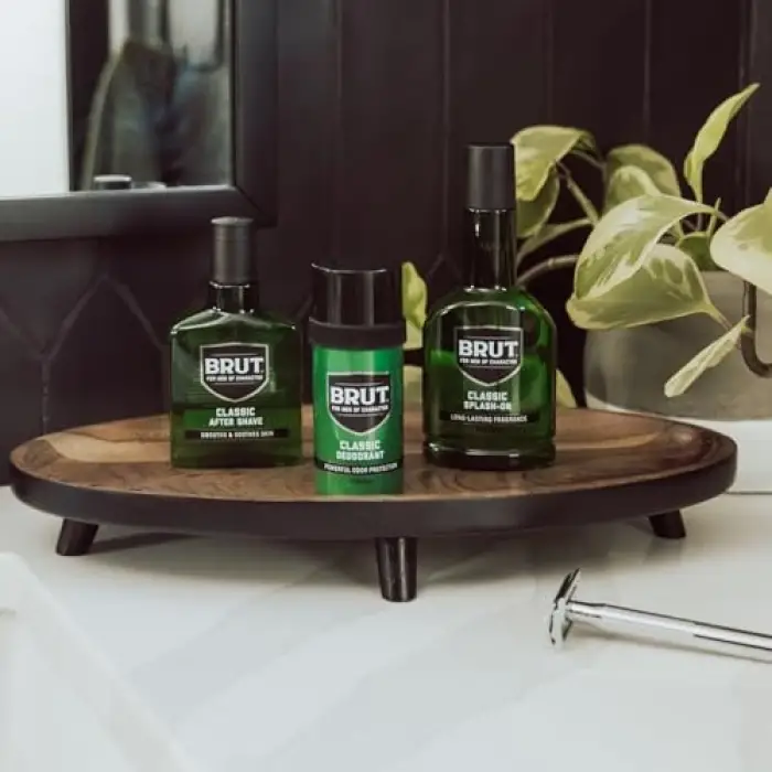 After Shave Original Fragrance 147ML
