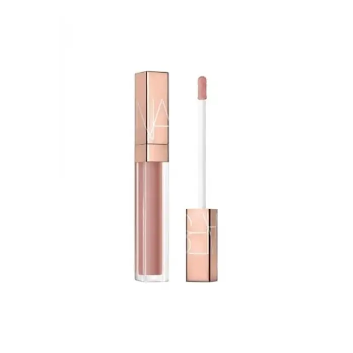 Afterglow Lip Shine - Gloss, Pembe