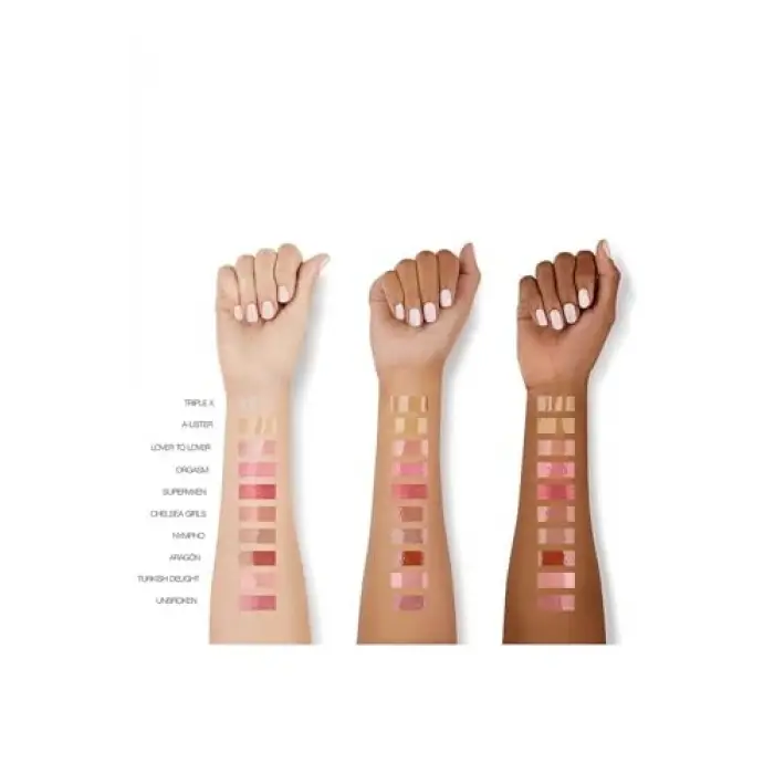 Afterglow Lip Shine - Gloss, Pembe