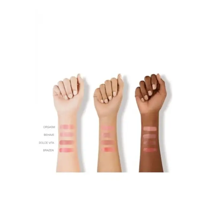 Afterglow Liquid Blush - Likit Allık