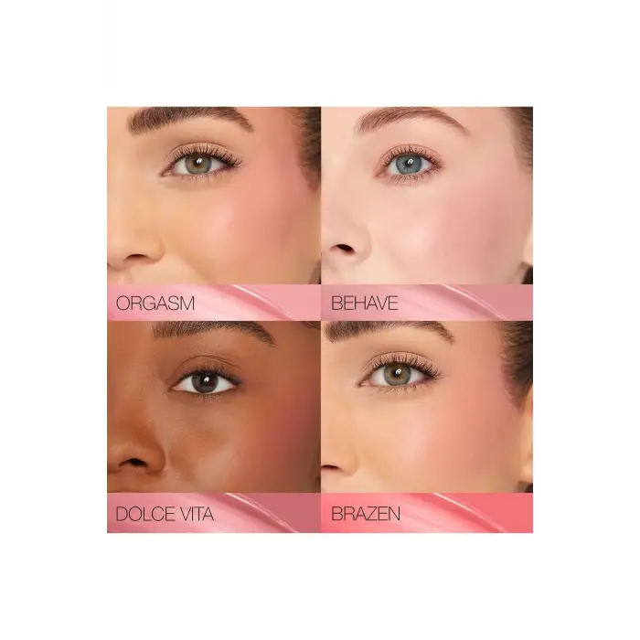 Afterglow Liquid Blush - Likit Allık